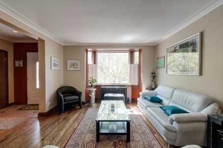 84 Poyntz Ave, House detached with 4 bedrooms, 3 bathrooms and 2 parking in Toronto ON | Image 7
