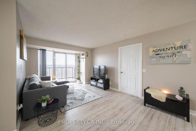 1014 - 710 Humberwood Rd, Condo with 2 bedrooms, 2 bathrooms and 1 parking in Toronto ON | Image 21