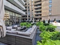 2706 - 42 Charles St E, Condo with 0 bedrooms, 1 bathrooms and 0 parking in Toronto ON | Image 11