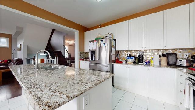 46 Lampkin St, House detached with 4 bedrooms, 4 bathrooms and 6 parking in Georgina ON | Image 24
