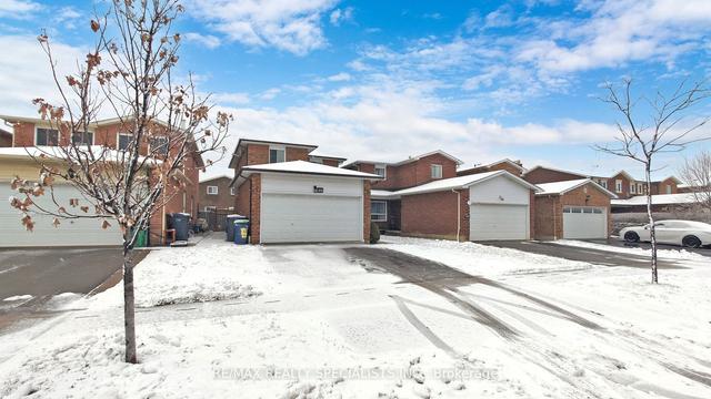 lower - 48 Metzak Dr, House detached with 1 bedrooms, 1 bathrooms and 1 parking in Brampton ON | Image 1