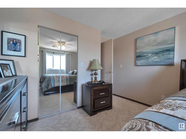 402 - 11620 9a Av Nw, Condo with 2 bedrooms, 2 bathrooms and 1 parking in Edmonton AB | Image 27