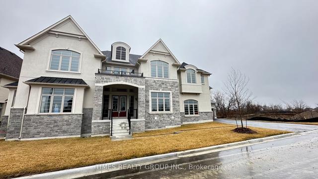 2 Mosswood Tr, House detached with 6 bedrooms, 6 bathrooms and 10 parking in Brampton ON | Image 12