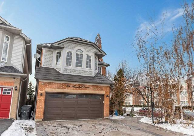 38 Mondeo Dr, House detached with 3 bedrooms, 4 bathrooms and 4 parking in Toronto ON | Image 23