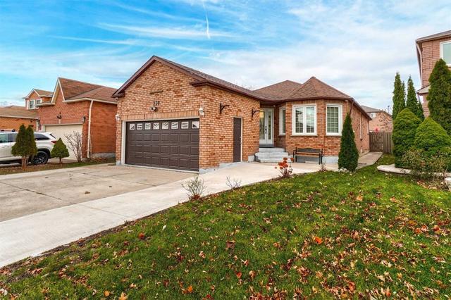 110 Torrance Wood, House detached with 3 bedrooms, 4 bathrooms and 6 parking in Brampton ON | Image 23