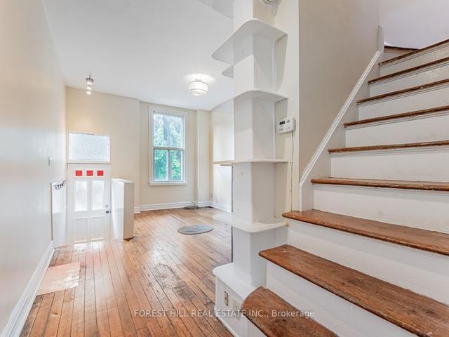 634 Wellington St W, House attached with 4 bedrooms, 2 bathrooms and 0 parking in Toronto ON | Image 25