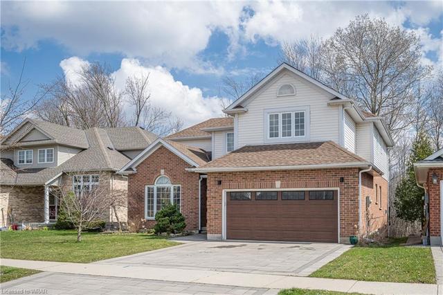 573 Willow Wood Drive, House detached with 6 bedrooms, 3 bathrooms and 4 parking in Waterloo ON | Image 12