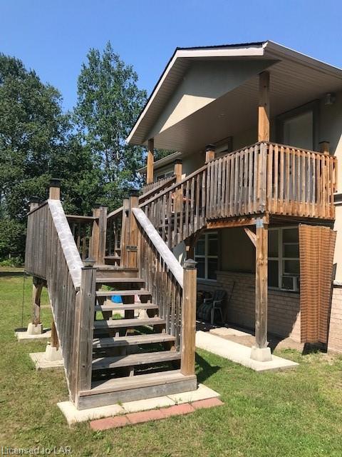 15661 Highway 35, House detached with 4 bedrooms, 0 bathrooms and 13 parking in Algonquin Highlands ON | Image 11