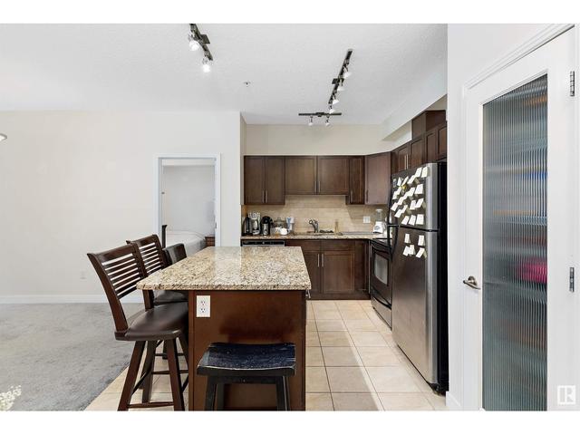 116 - 2035 Grantham Co Nw, Condo with 2 bedrooms, 2 bathrooms and null parking in Edmonton AB | Image 10