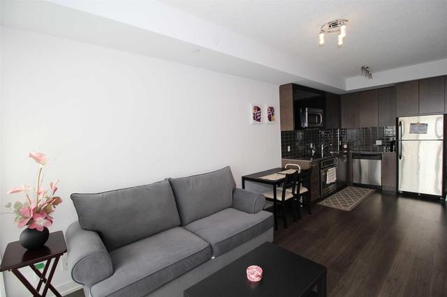 2219 - 98 Lillian St, Condo with 1 bedrooms, 1 bathrooms and null parking in Toronto ON | Image 7