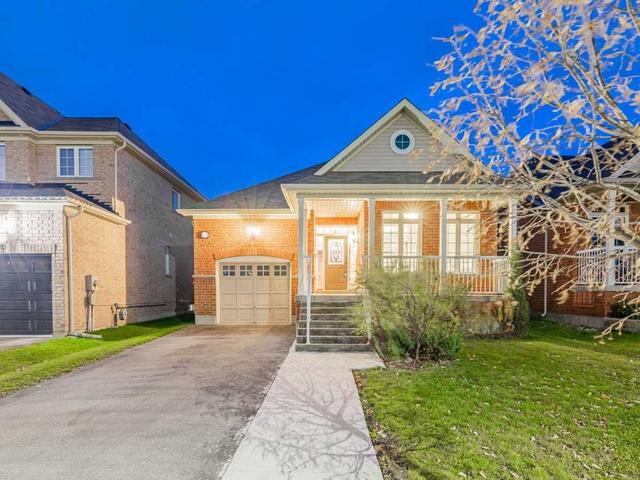 1403 Butler St, House detached with 2 bedrooms, 3 bathrooms and 4 parking in Innisfil ON | Image 23
