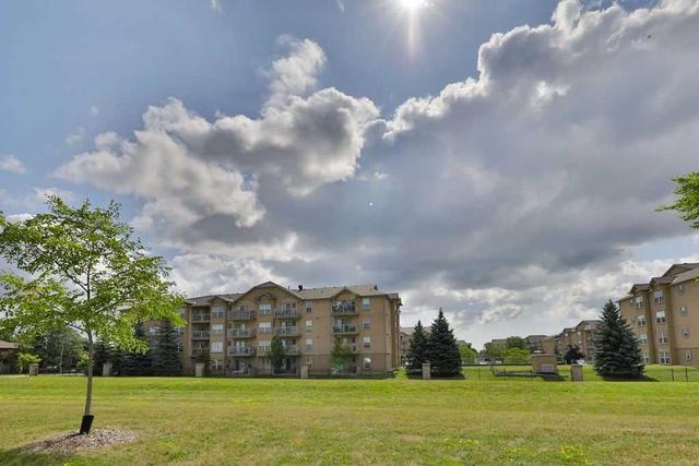 315 - 1480 Bishops Gate, Condo with 2 bedrooms, 2 bathrooms and 1 parking in Oakville ON | Image 18