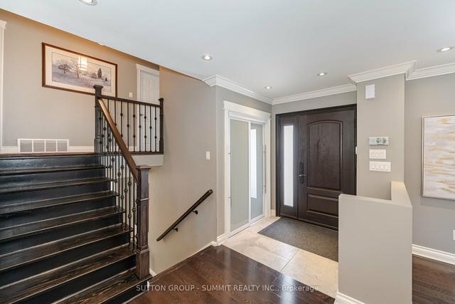 26 Hartsdale Dr, House detached with 3 bedrooms, 3 bathrooms and 4 parking in Toronto ON | Image 22