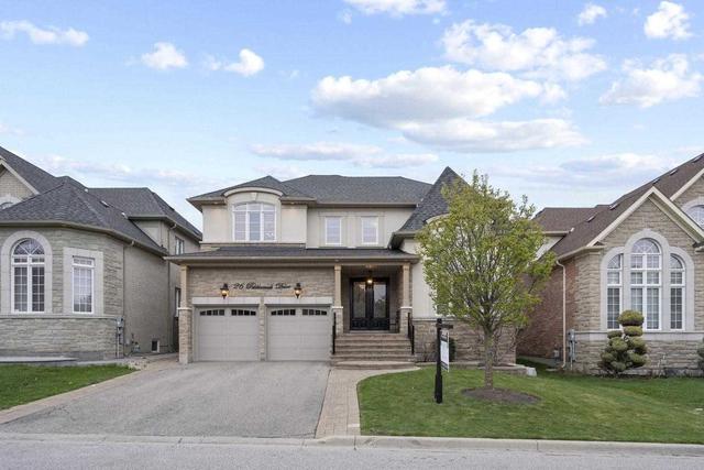 26 Pebblecreek Dr, House detached with 4 bedrooms, 6 bathrooms and 6 parking in Brampton ON | Image 12