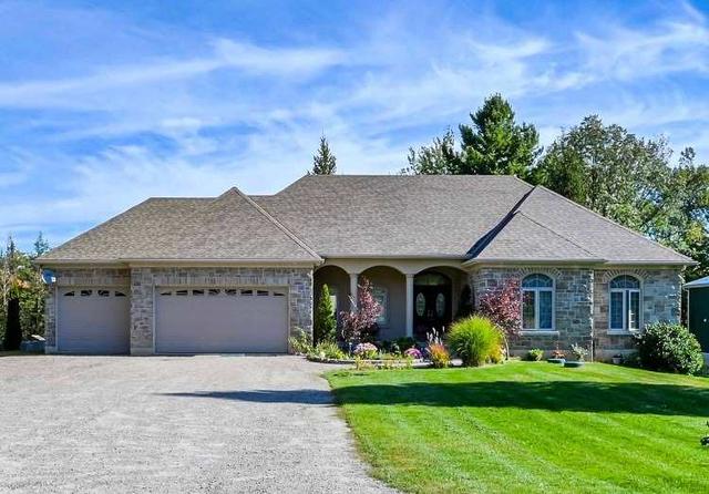 5415 Wellington Road 26 Rd, House detached with 3 bedrooms, 3 bathrooms and 10 parking in Erin ON | Image 1