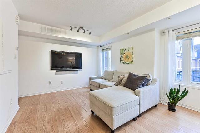 255 - 316 John St, Townhouse with 2 bedrooms, 2 bathrooms and 1 parking in Markham ON | Image 26
