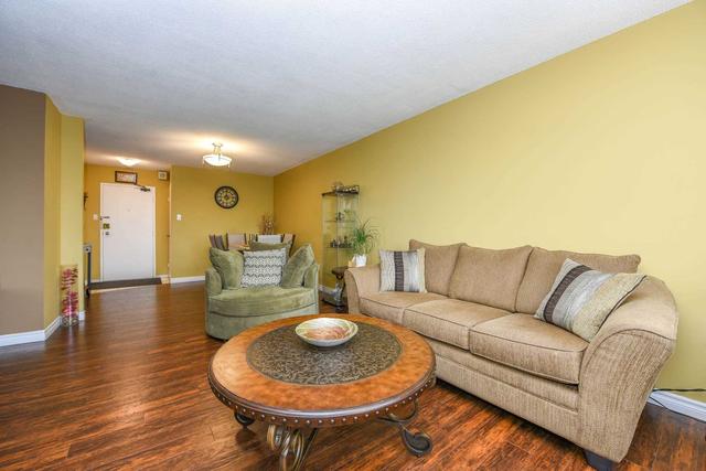 1004 - 3100 Kirwin Ave, Condo with 2 bedrooms, 2 bathrooms and 2 parking in Mississauga ON | Image 19
