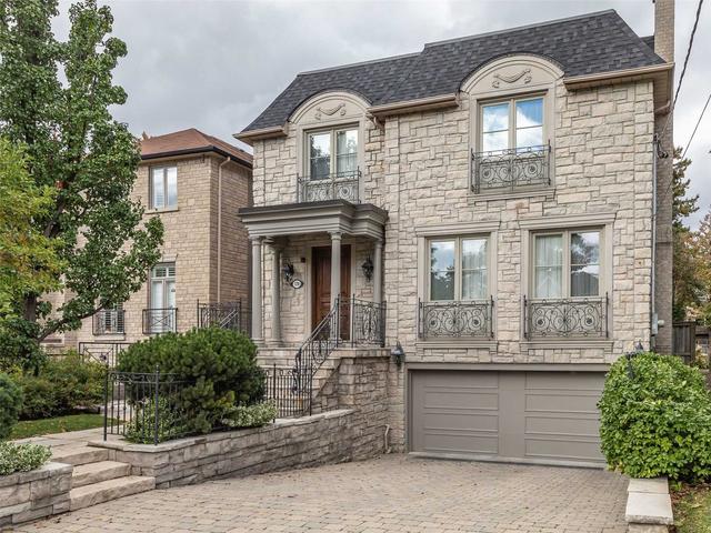 570 Bedford Park Ave, House detached with 4 bedrooms, 4 bathrooms and 6 parking in Toronto ON | Image 12