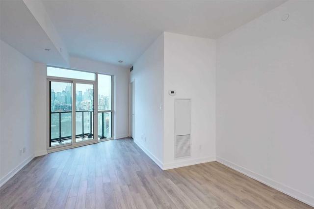 910 - 50 Ordnance St, Condo with 1 bedrooms, 2 bathrooms and 0 parking in Toronto ON | Image 20