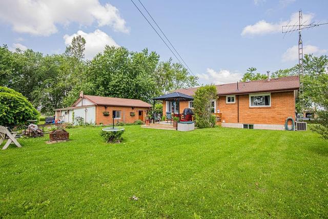 6290 Rainham Road, House detached with 2 bedrooms, 2 bathrooms and 3 parking in Haldimand County ON | Image 45