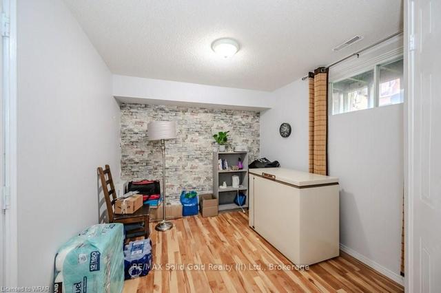 29 - 459 Beechwood Pl, Townhouse with 2 bedrooms, 2 bathrooms and 2 parking in Waterloo ON | Image 5