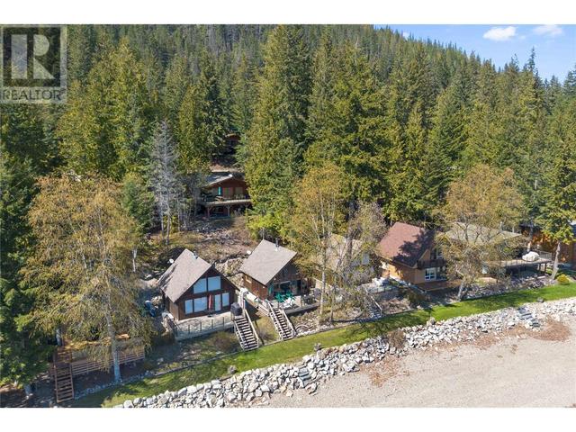 3 - 7429 Sunnybrae Canoe Point Road, House detached with 1 bedrooms, 1 bathrooms and 1 parking in Columbia Shuswap C BC | Image 11
