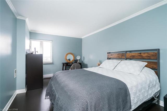 806 - 858 Commissioners Road, House attached with 1 bedrooms, 1 bathrooms and 1 parking in London ON | Image 12