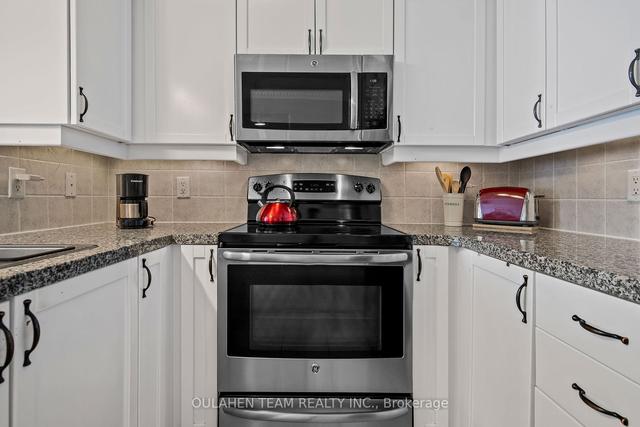 205 - 8 Mckee Ave, Condo with 2 bedrooms, 2 bathrooms and 1 parking in Toronto ON | Image 40