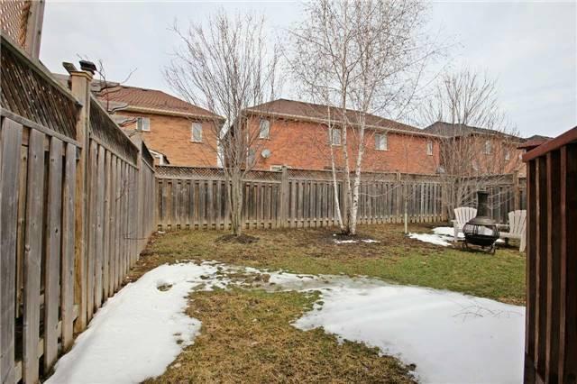 119 Woodbury Cres, House detached with 3 bedrooms, 4 bathrooms and 4 parking in Newmarket ON | Image 18