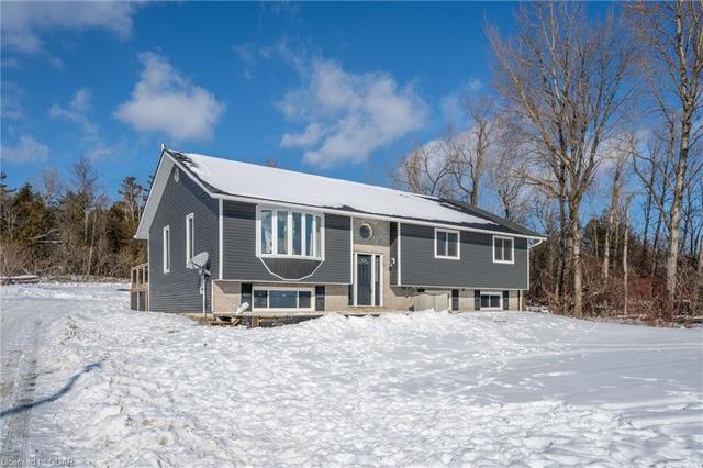 14388 County Rd 2, House detached with 5 bedrooms, 2 bathrooms and 6 parking in Cramahe ON | Image 20