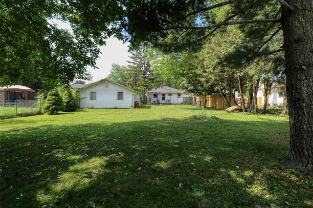 366 Church St, House detached with 2 bedrooms, 1 bathrooms and 6 parking in Brock ON | Image 7