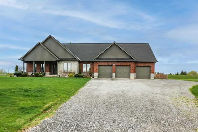 5480 Attema Crt, House detached with 4 bedrooms, 3 bathrooms and 13 parking in West Lincoln ON | Image 1