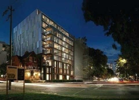 1003 - 508 Wellington St W, Condo with 1 bedrooms, 1 bathrooms and 0 parking in Toronto ON | Image 12