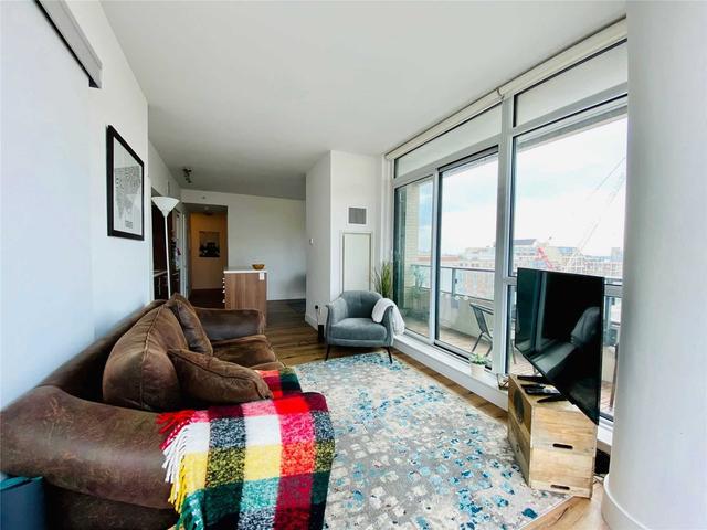 1003 - 39 Sherbourne St, Condo with 2 bedrooms, 2 bathrooms and 1 parking in Toronto ON | Image 21