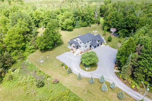363 Porter Rd, House detached with 3 bedrooms, 3 bathrooms and 20 parking in Kawartha Lakes ON | Image 1