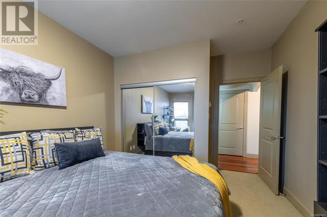 310 - 1642 Mckenzie Ave, Condo with 2 bedrooms, 2 bathrooms and 1 parking in Saanich BC | Image 25