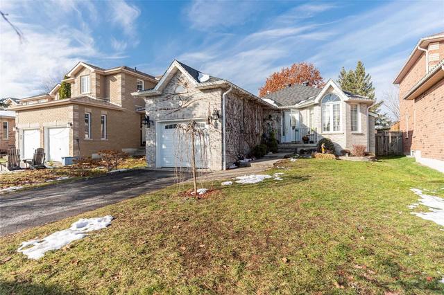 42 Widgeon St, House detached with 2 bedrooms, 2 bathrooms and 4 parking in Barrie ON | Image 26