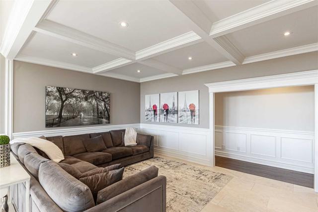 14757 Mount Hope Rd, House detached with 4 bedrooms, 3 bathrooms and 12 parking in Caledon ON | Image 8