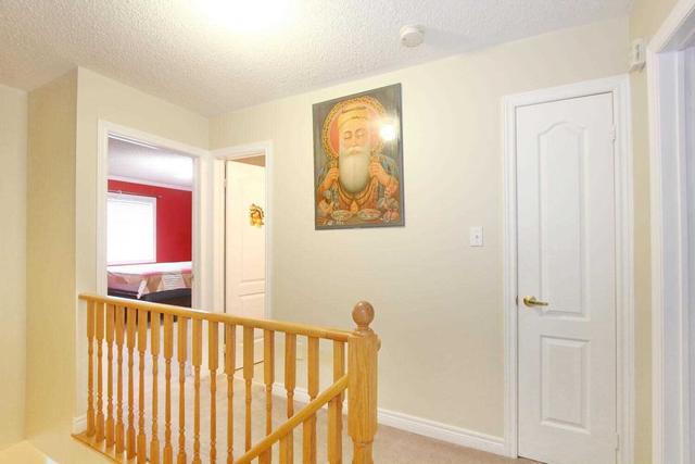 141 Santa Maria Tr E, House detached with 3 bedrooms, 4 bathrooms and 3 parking in Vaughan ON | Image 16