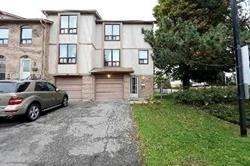 57 Guildford Cres, Townhouse with 3 bedrooms, 2 bathrooms and 2 parking in Brampton ON | Card Image