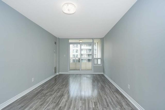 402 - 2 Rean Dr, Condo with 1 bedrooms, 1 bathrooms and 1 parking in Toronto ON | Image 9