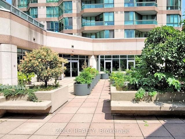 1010 - 38 Elm St, Condo with 1 bedrooms, 1 bathrooms and 0 parking in Toronto ON | Image 26