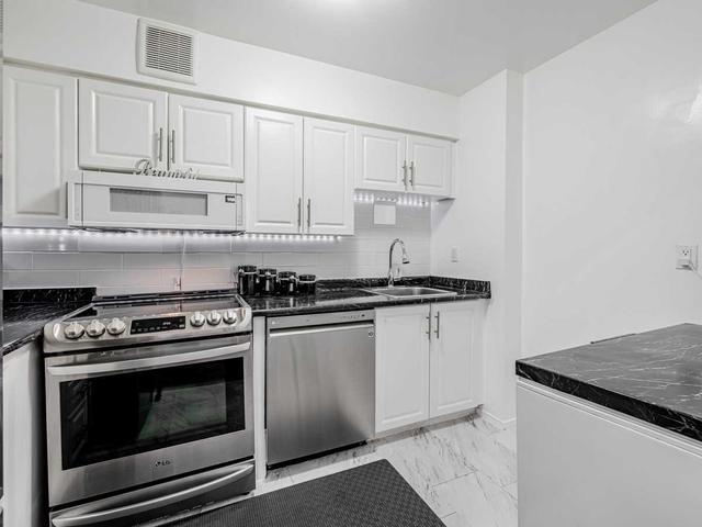 412 - 2 Westney Rd N, Condo with 2 bedrooms, 2 bathrooms and 1 parking in Ajax ON | Image 20