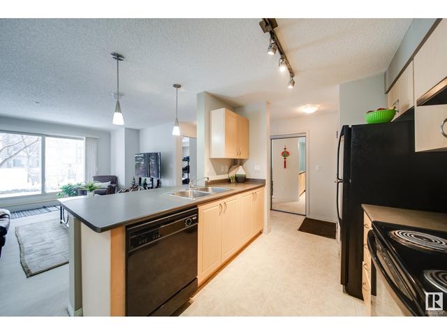 122 - 13908 136 St Nw, Condo with 2 bedrooms, 2 bathrooms and null parking in Edmonton AB | Image 7