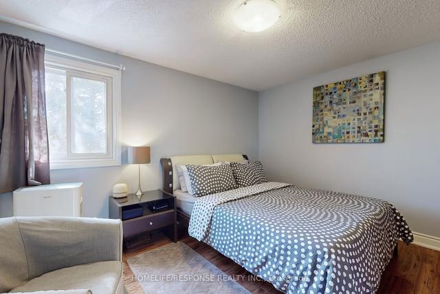 23 - 3175 Kirwin Ave, Townhouse with 4 bedrooms, 3 bathrooms and 3 parking in Mississauga ON | Image 11
