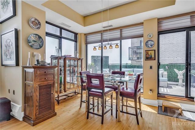 ph1 - 375 Lisgar Street, Condo with 2 bedrooms, 2 bathrooms and 2 parking in Ottawa ON | Image 9