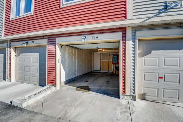 124 Auburn Meadows Walk Se, Home with 1 bedrooms, 1 bathrooms and 2 parking in Calgary AB | Image 20