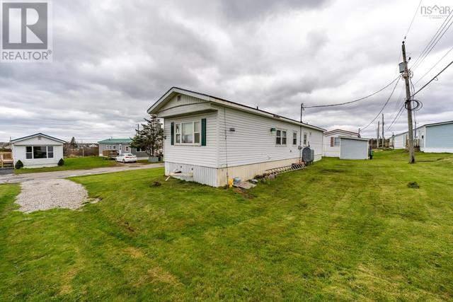 8 Belair Court, Home with 2 bedrooms, 1 bathrooms and null parking in Yarmouth NS | Image 20