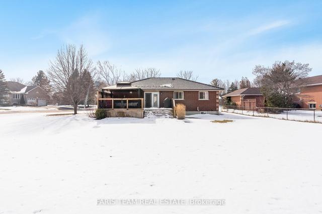 127 Wasaga Sands Dr, House detached with 3 bedrooms, 3 bathrooms and 8 parking in Wasaga Beach ON | Image 26