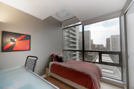 601 - 285 Mutual St, Condo with 2 bedrooms, 2 bathrooms and 1 parking in Toronto ON | Image 6